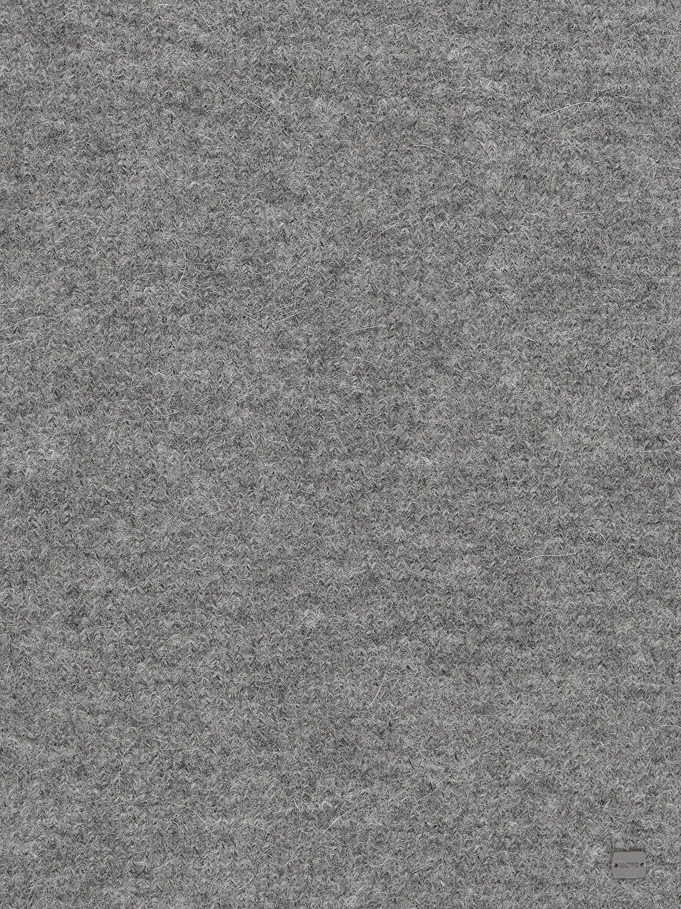 MARC O' POLO DENIM | Schal | grau